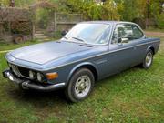 1972 Bmw 3-series BMW Other Coupe