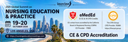 25th Global Summit on Nursing Education and Practice (GSNEP 2026)-monp