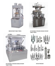 Offer for Pharmaceutical Machines Vermont